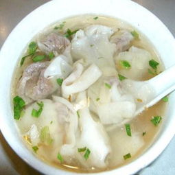 里食真餛飩 傳承經典美食，創新餐飲管理